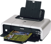 Canon PIXMA iP5200R