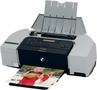 Canon PIXMA iP6310D