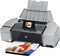 Canon PIXMA iP6320D