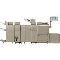 Canon imageRUNNER ADVANCE 8205 PRO