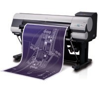 Canon imagePROGRAF iPF810