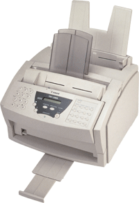 Canon FAX-L260i