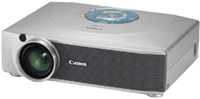Canon LV-7350