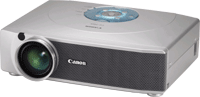 Canon LV-7355