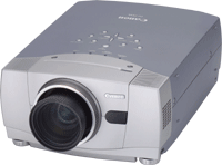 Canon LV-7545