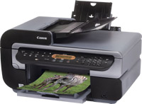 Canon PIXMA MP530